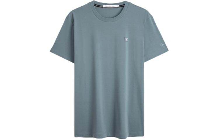 Футболка мужская серо-зеленая CFQ Calvin Klein, серо-зеленый
Футболка мужская серо-зеленая CFQ Calvin Klein, серо-зеленый