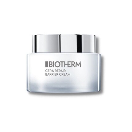 Крем для лица Biotherm Cera Repair Barrier, 75 мл
Крем для лица Biotherm Cera Repair Barrier, 75 мл