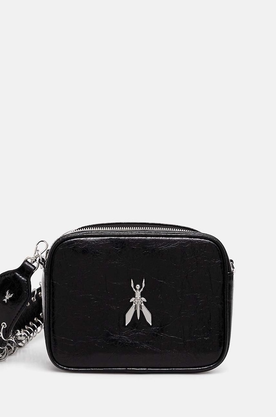 Сумка Patrizia Pepe, черный
Сумка Patrizia Pepe, черный