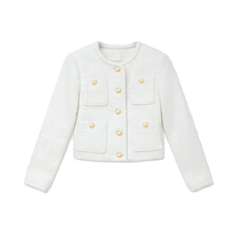 MICHAEL KORS Куртка женская костяного белого цвета, Bone White
MICHAEL KORS Куртка женская костяного белого цвета, Bone White