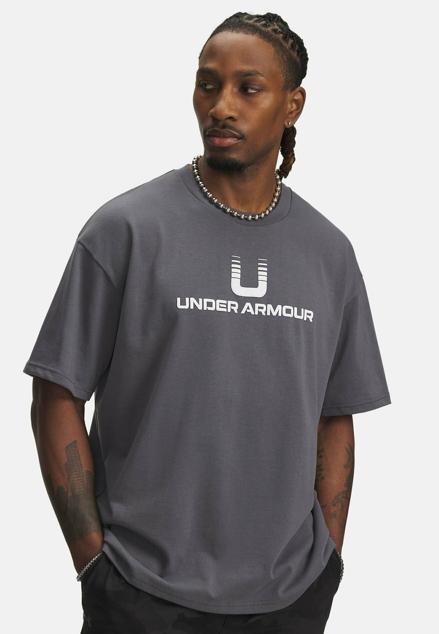 Футболка Under Armour U LOGO HEAVYWEIGHT, Castlerock /Grey, Серый, Футболка Under Armour U LOGO HEAVYWEIGHT, Castlerock /Grey
Футболка Under Armour U LOGO HEAVYWEIGHT, Castlerock /Grey, Серый, Футболка Under Armour U LOGO HEAVYWEIGHT, Castlerock /Grey