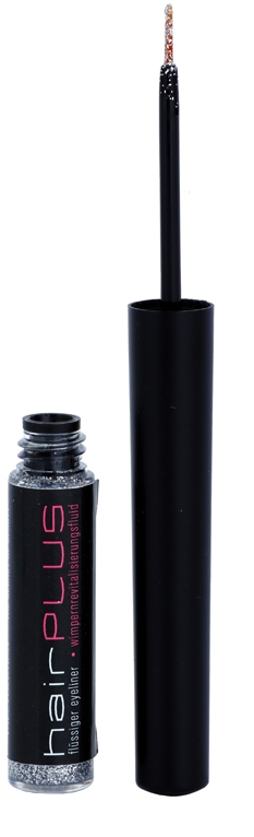 Жидкий контур глаз Hairplus с ингредиентами, стимулирующими рост Facevolution, atspalvis silver 1,5 мл
Жидкий контур глаз Hairplus с ингредиентами, стимулирующими рост Facevolution, atspalvis silver 1,5 мл