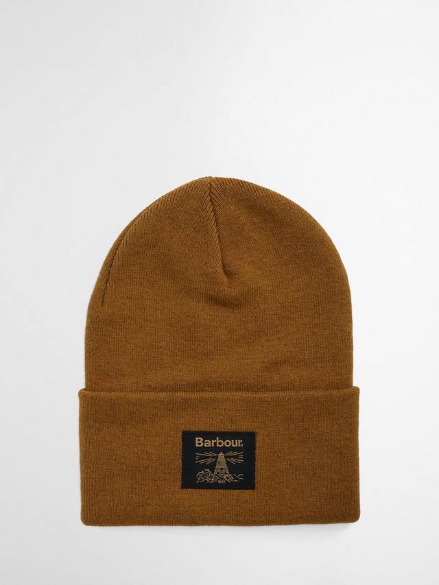 Шапка Harton из хлопковой смеси Barbour
Шапка Harton из хлопковой смеси Barbour