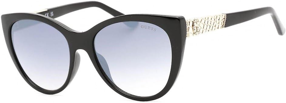 Очки GUESS GF6069 Shiny Black/Gradient Smoke One Size
Очки GUESS GF6069 Shiny Black/Gradient Smoke One Size