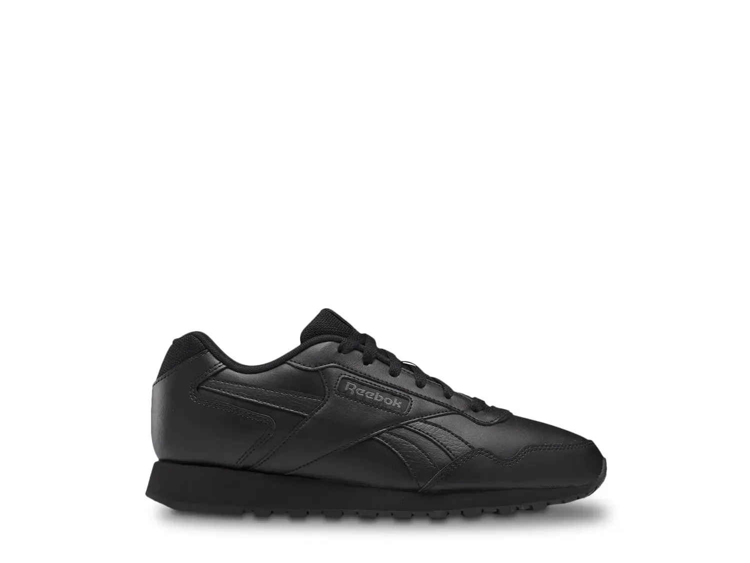 Кроссовки Glide - детские Reebok, Black
Кроссовки Glide - детские Reebok, Black