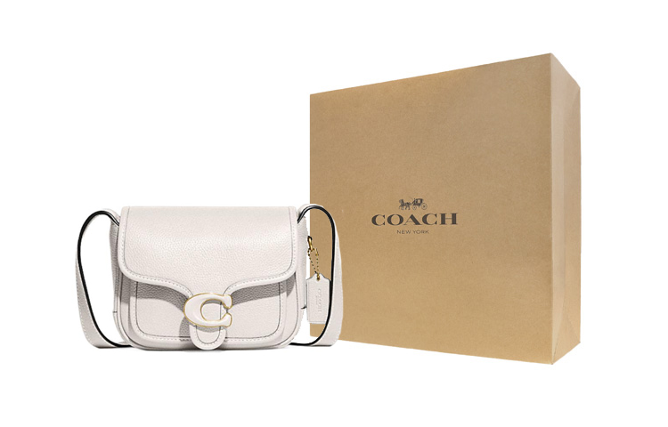 COACH Сумка-кроссбод Tabby Messenger 
COACH Сумка-кроссбод Tabby Messenger