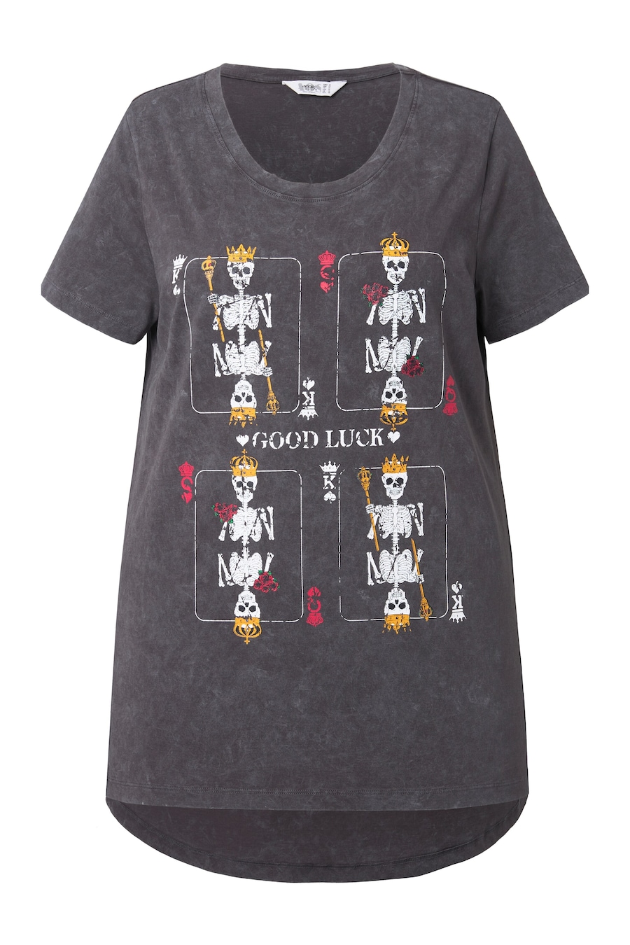 Рубашка Angel of Style, Mixed Colors
Рубашка Angel of Style, Mixed Colors