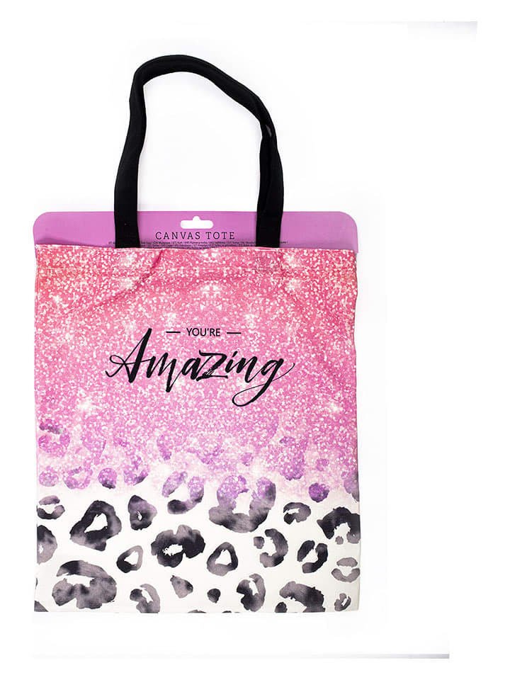 Сумка шоппер Tri-Coastal Design
Сумка шоппер Tri-Coastal Design