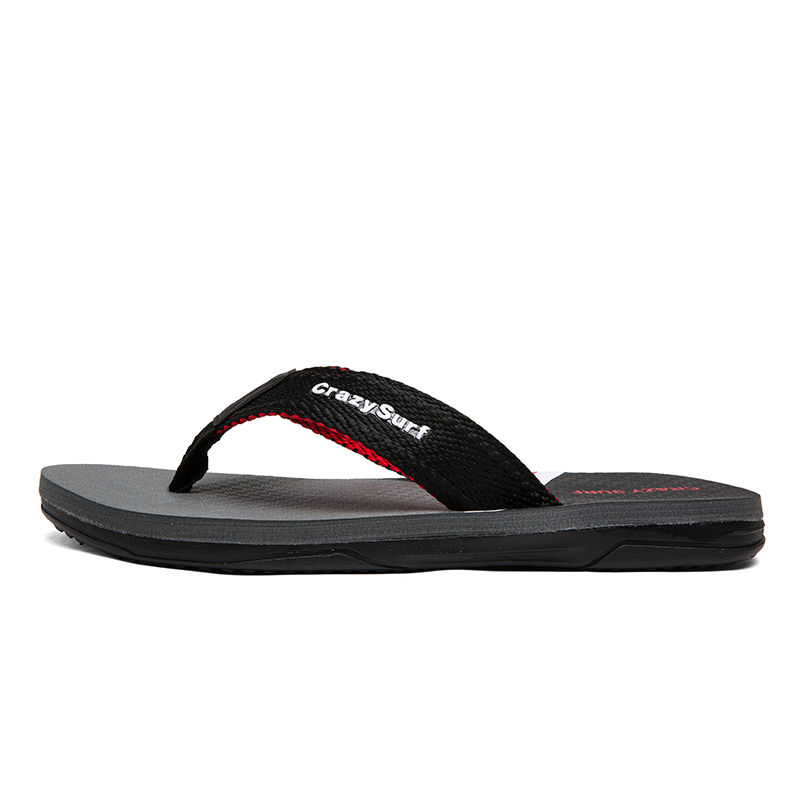 Мужские шлепанцы с износостойкой прострочкой из ЭВА XIMO BULL, Gray
Мужские шлепанцы с износостойкой прострочкой из ЭВА XIMO BULL, Gray