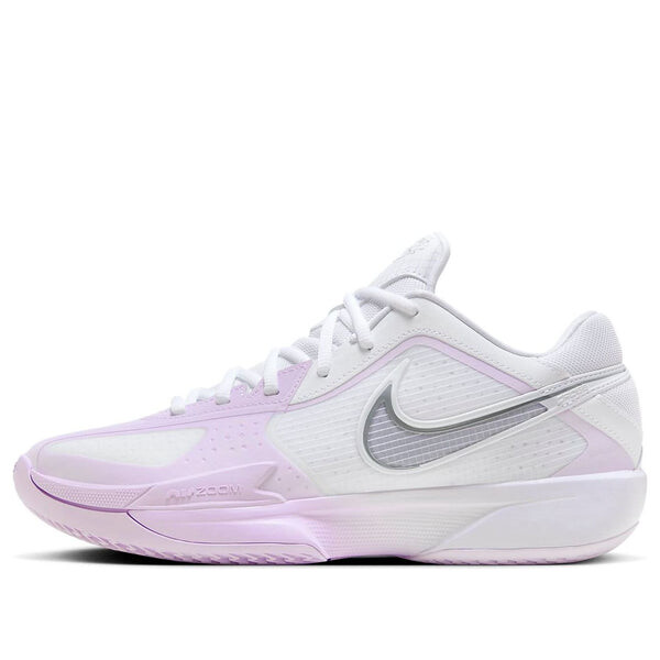 Кроссовки air zoom gt cut cross ep Nike, белый
Кроссовки air zoom gt cut cross ep Nike, белый