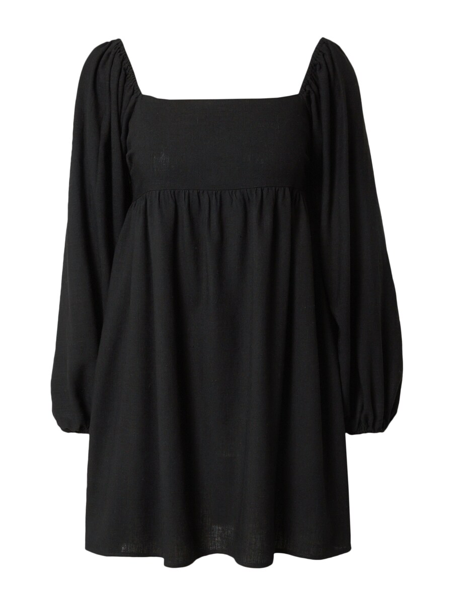 Летнее платье Nasty Gal, черный
Летнее платье Nasty Gal, черный