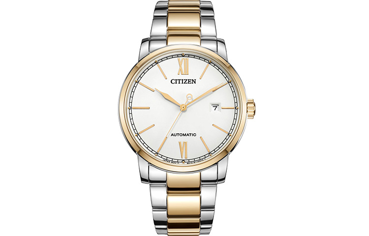 CITIZEN Часы Men's Mechanical Watch Series Watch
CITIZEN Часы Men's Mechanical Watch Series Watch