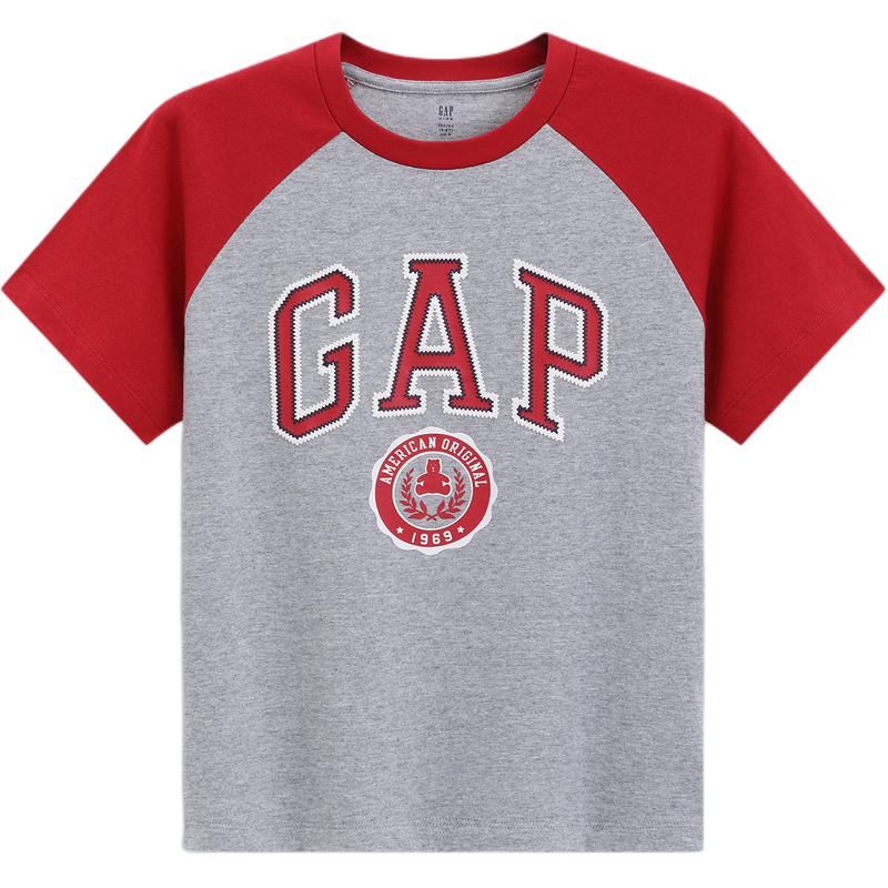 Детская футболка GAP, красный
Детская футболка GAP, красный