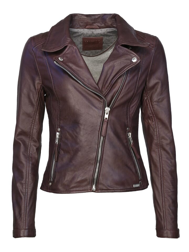 Кожаная куртка Mustang Indiana, желтый
Кожаная куртка Mustang Indiana, желтый