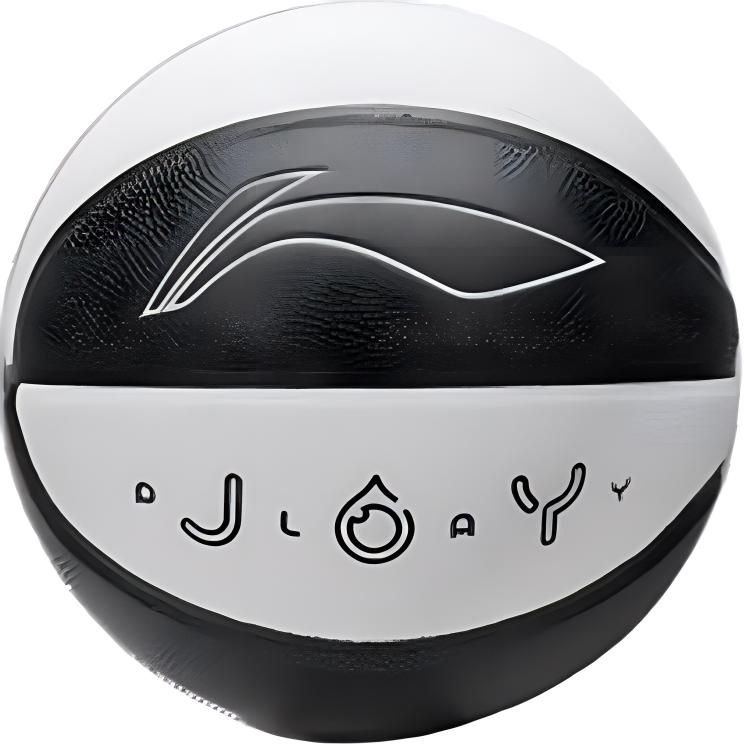 Баскетбольный мяч PU размер 7 светящийся в темноте men's LINING
Баскетбольный мяч PU размер 7 светящийся в темноте men's LINING