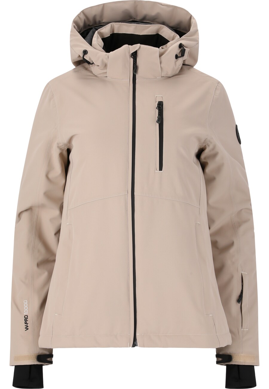 Спортивная куртка Whistler Drizzle, Light beige
Спортивная куртка Whistler Drizzle, Light beige