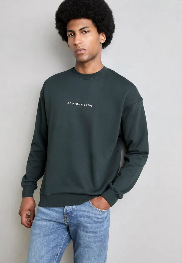 Толстовка с логотипом core на груди Scotch & Soda, Grachten Green, Зеленый, Толстовка с логотипом core на груди Scotch & Soda, Grachten Green
Толстовка с логотипом core на груди Scotch & Soda, Grachten Green, Зеленый, Толстовка с логотипом core на груди Scotch & Soda, Grachten Green