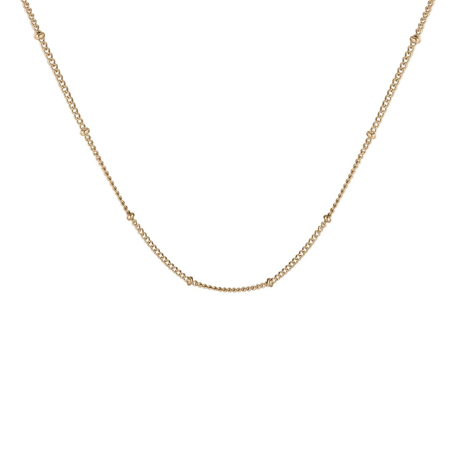 Колье Diona Burker, золото
Колье Diona Burker, золото