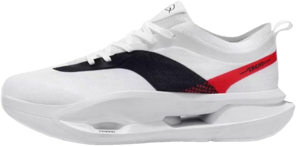 Мужские кроссовки для спорта с амортизацией, цветными блоками, ультралегкие, удобные и дышащие для бега Lexamen, Style C
Мужские кроссовки для спорта с амортизацией, цветными блоками, ультралегкие, удобные и дышащие для бега Lexamen, Style C