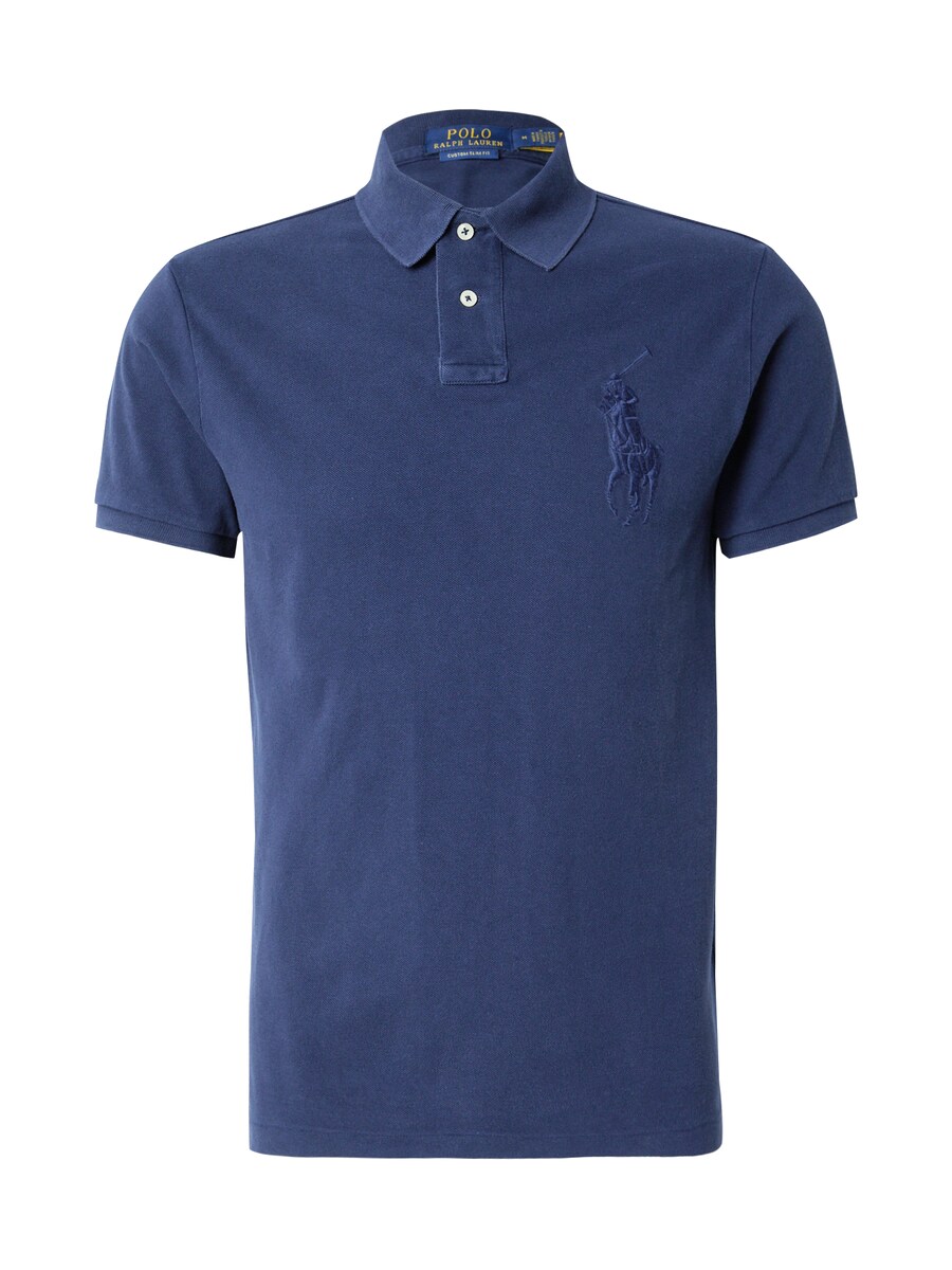 Рубашка Polo Ralph Lauren, темно-синий
Рубашка Polo Ralph Lauren, темно-синий