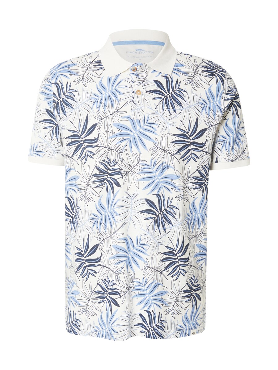 Рубашка FYNCH-HATTON, белый
Рубашка FYNCH-HATTON, белый