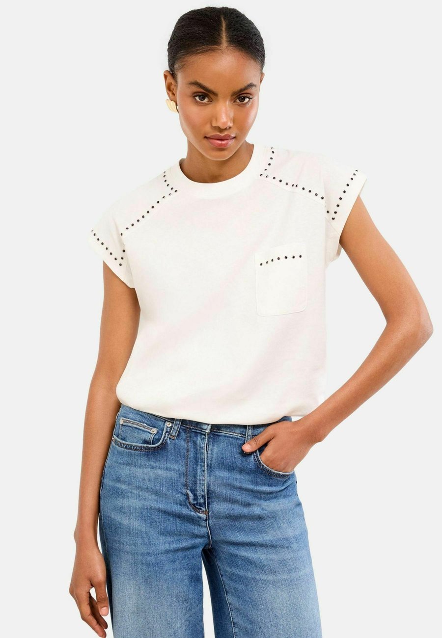 Футболка Lipsy REGULAR FIT , White Stud/White, Белый, Футболка Lipsy REGULAR FIT , White Stud/White
Футболка Lipsy REGULAR FIT , White Stud/White, Белый, Футболка Lipsy REGULAR FIT , White Stud/White