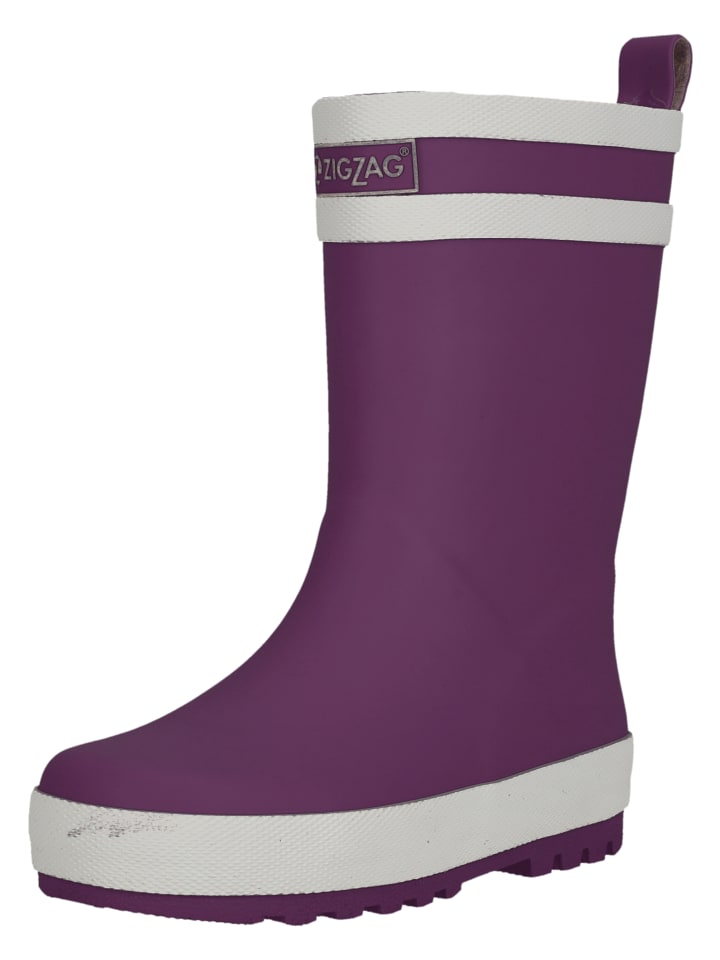Резиновые сапоги Zigzag
Резиновые сапоги Zigzag