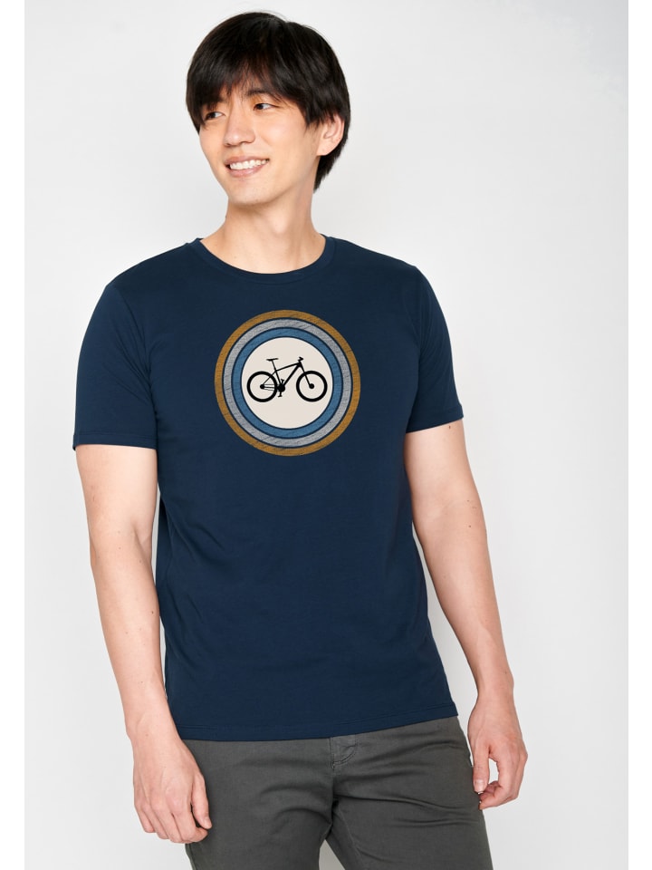 Футболка Bike Target темно-синего цвета GreenBomb, Синий, Футболка Bike Target темно-синего цвета GreenBomb
Футболка Bike Target темно-синего цвета GreenBomb, Синий, Футболка Bike Target темно-синего цвета GreenBomb