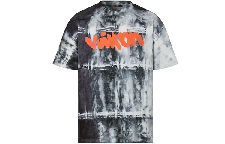 Футболка мужская Louis Vuitton, синий / белый / серый
Футболка мужская Louis Vuitton, синий / белый / серый