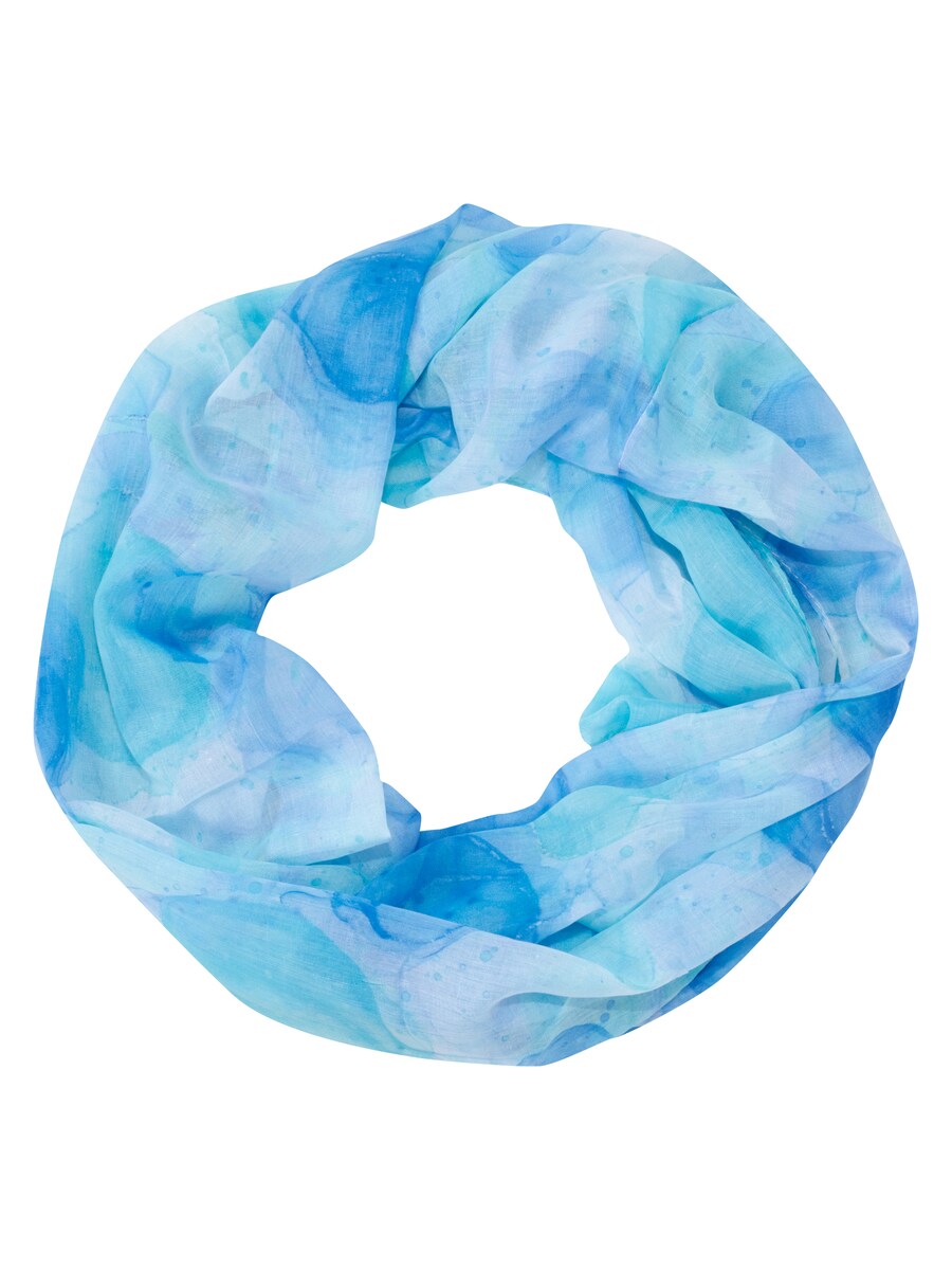 Шарф-труба Seasons of April Lissy, синий
Шарф-труба Seasons of April Lissy, синий