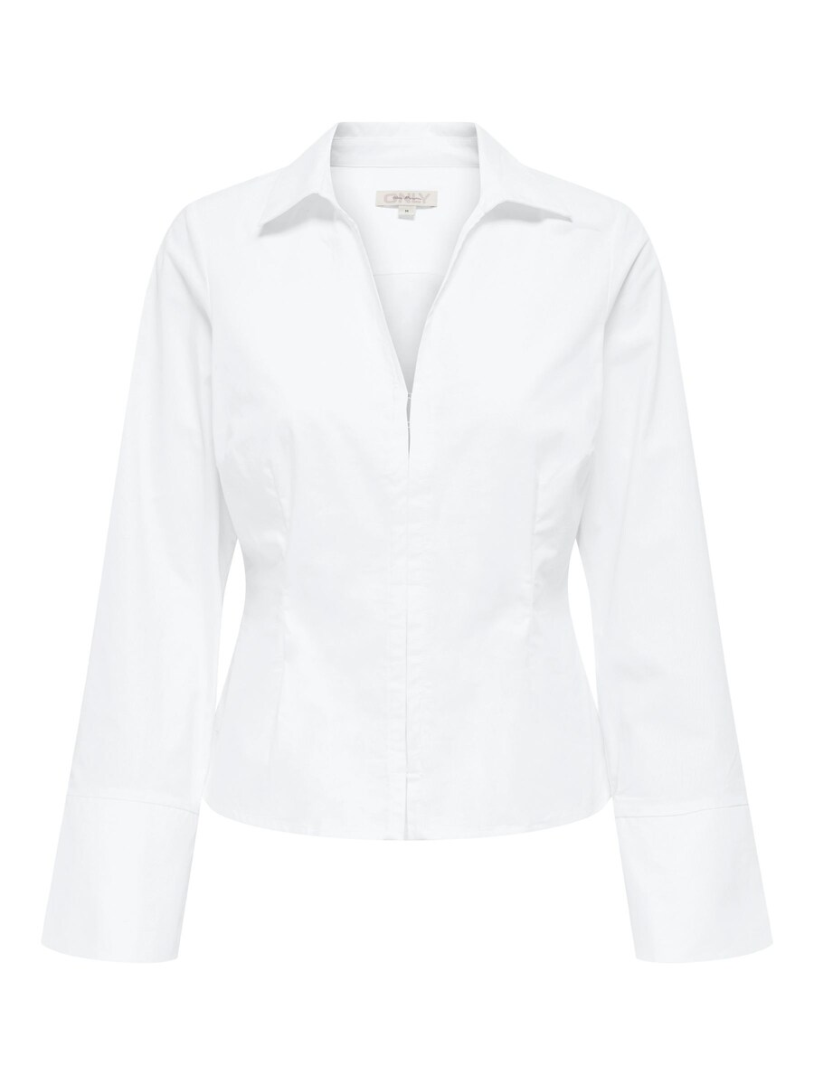 Блуза ONLY ONLBEYA, белый
Блуза ONLY ONLBEYA, белый