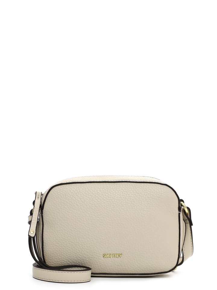 Сумка через плечо SURI FREY, бежевый
Сумка через плечо SURI FREY, бежевый