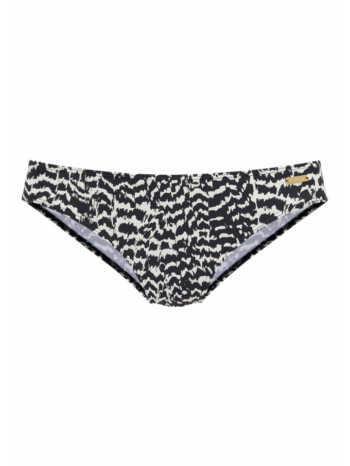 Низ бикини LASCANA Hose, цвет schwarz-creme
Низ бикини LASCANA Hose, цвет schwarz-creme