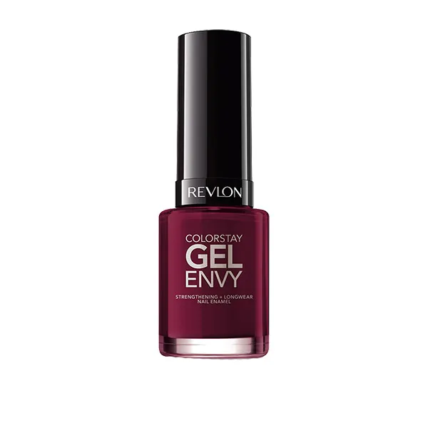 Лак для ногтей Colorstay Gel Envy Revlon, цвет heartrob
Лак для ногтей Colorstay Gel Envy Revlon, цвет heartrob