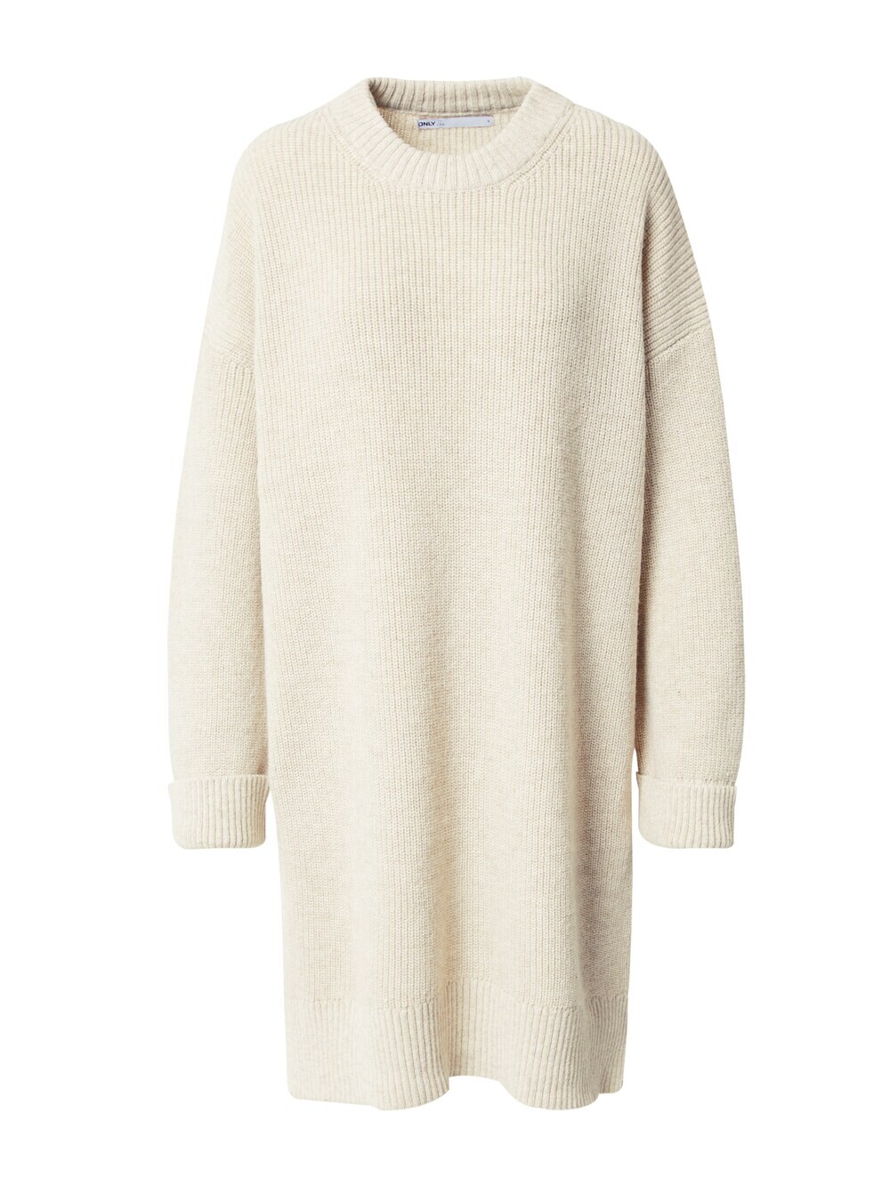 Вязанное платье Only, бежевый
Вязанное платье Only, бежевый