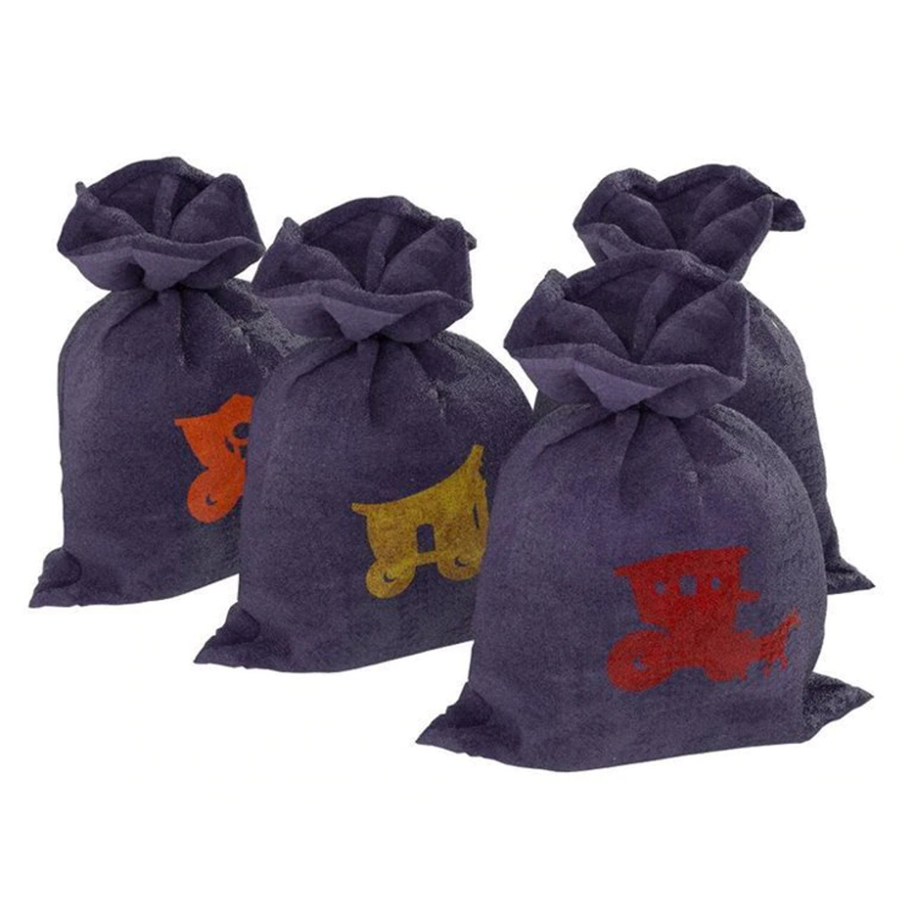 Аксессуары Merchants of the Dark Road: Merchant Coin Pouches
Аксессуары Merchants of the Dark Road: Merchant Coin Pouches