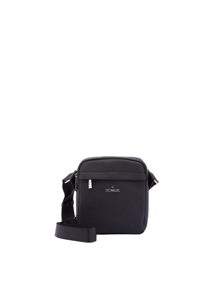 Наплечная сумка B Cavalli B, черный
Наплечная сумка B Cavalli B, черный