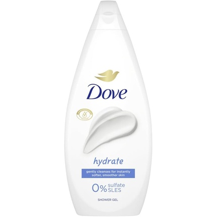 Крем для душа Dove Moisturizes 720ml
Крем для душа Dove Moisturizes 720ml