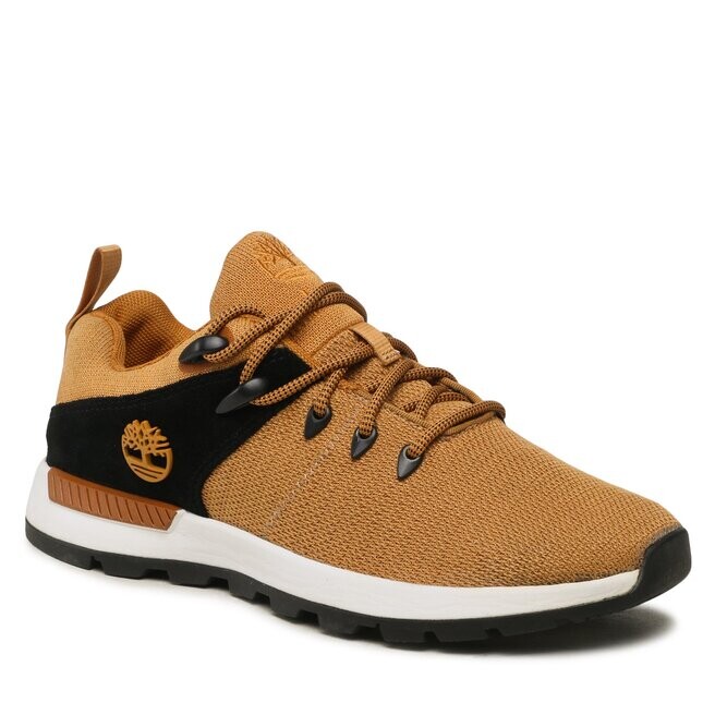 Кроссовки Timberland SprintTrekr Low, желтый
Кроссовки Timberland SprintTrekr Low, желтый