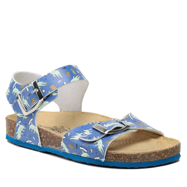 Сандалии Primigi D, синий 
Сандалии Primigi D, синий