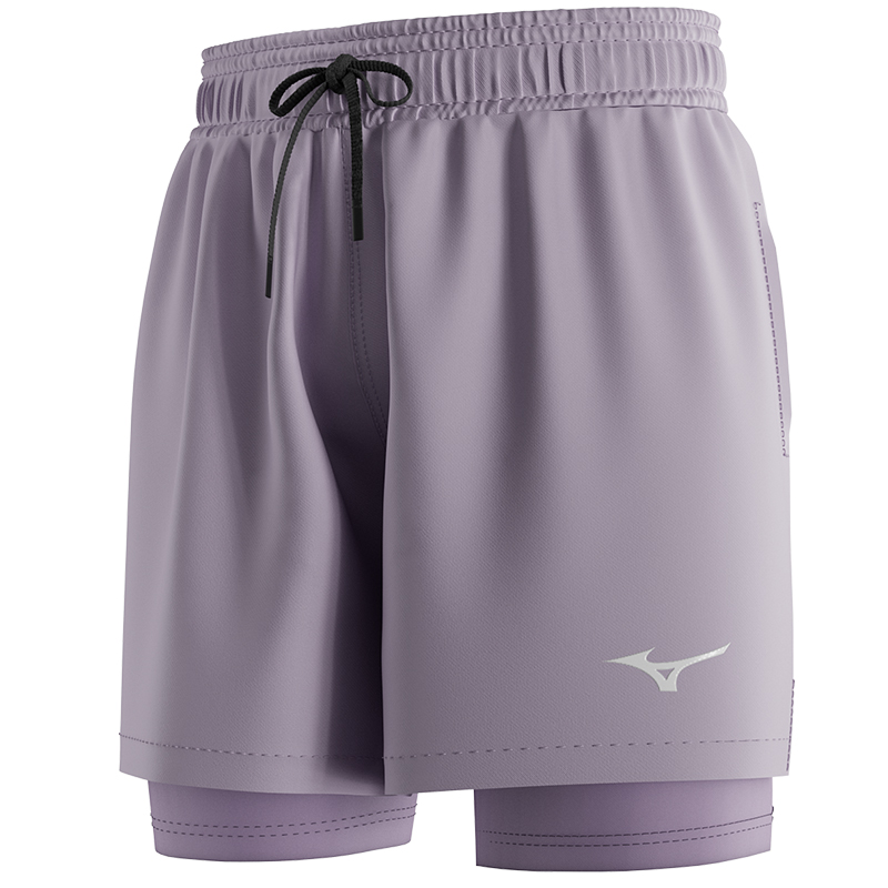 Мужские плавки Mizuno, фиолетовый
Мужские плавки Mizuno, фиолетовый