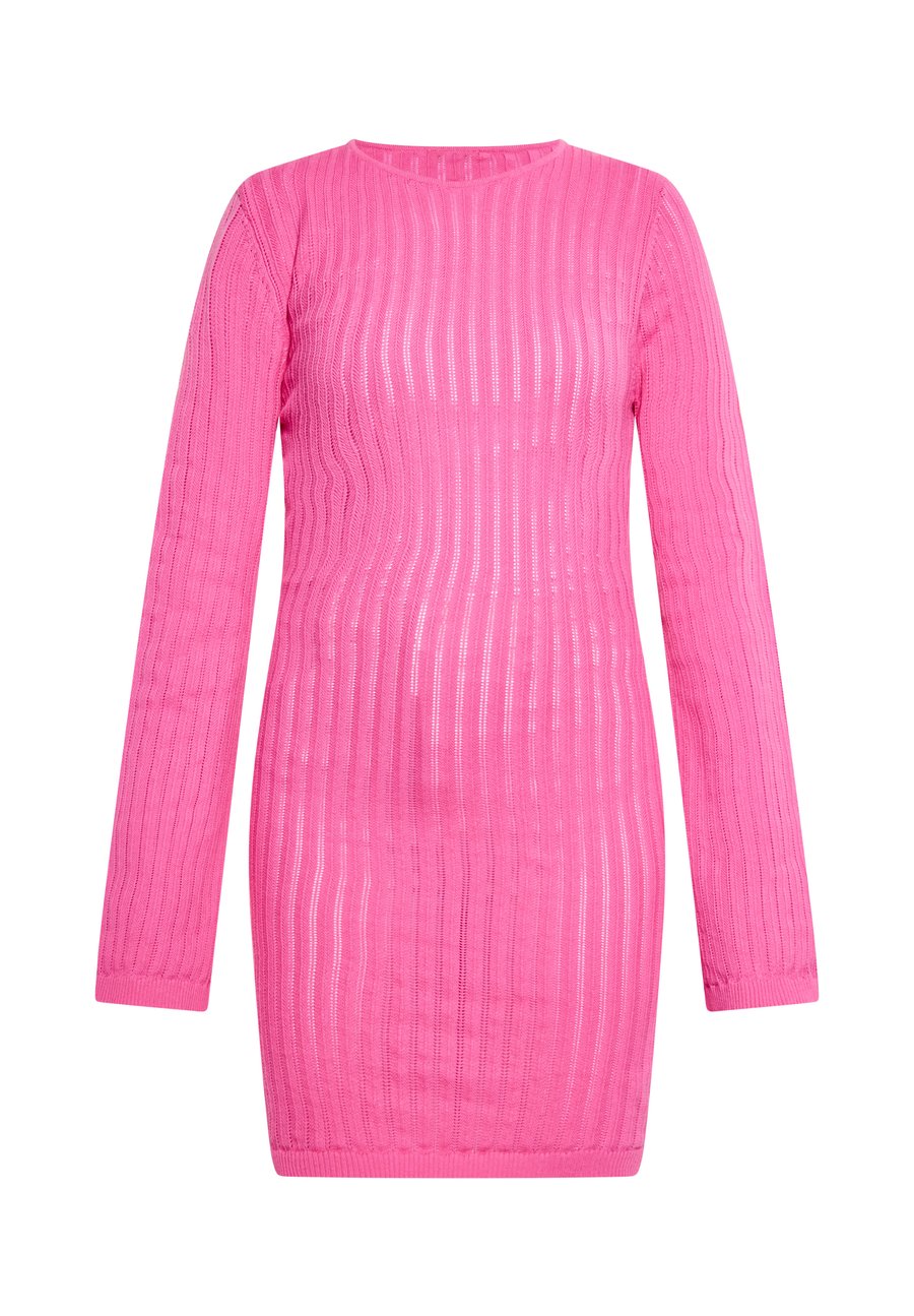 Платье myMo CO-BRANDED WITH EBEEZA, Pink
Платье myMo CO-BRANDED WITH EBEEZA, Pink