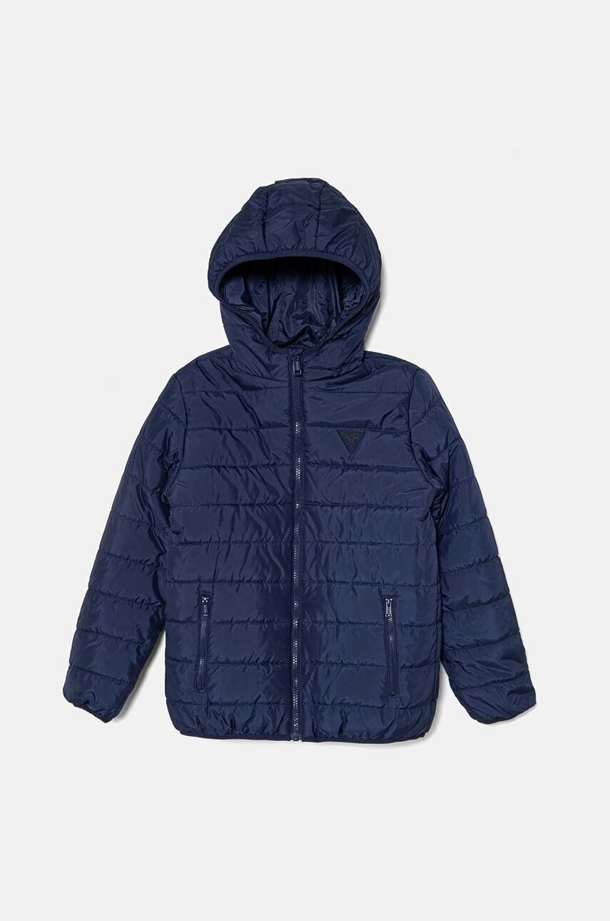 Guess куртка детская, синий
Guess куртка детская, синий