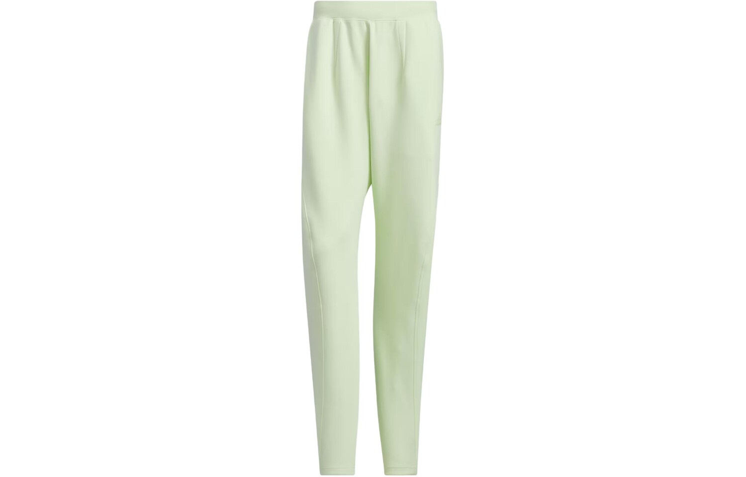 Трикотажные спортивные штаны мужские лаймово-зеленые Adidas, зеленый
Трикотажные спортивные штаны мужские лаймово-зеленые Adidas, зеленый