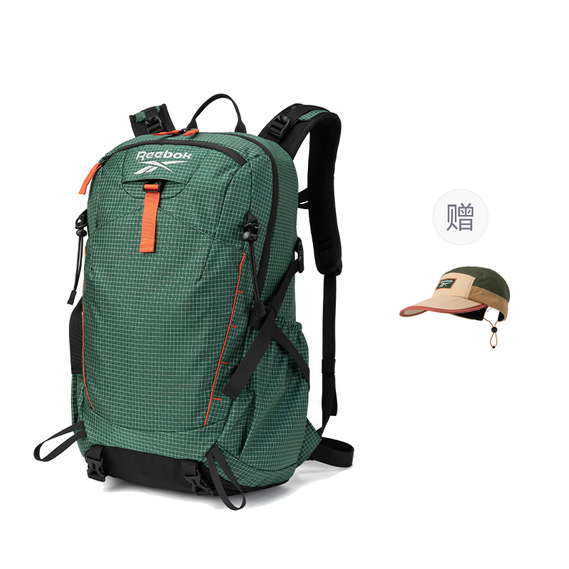 Reebok Тканевый рюкзак унисекс цвета хаки зелёный/яшма/обсидиан чёрный, Jasper+Quick-Dry Baseball Cap
Reebok Тканевый рюкзак унисекс цвета хаки зелёный/яшма/обсидиан чёрный, Jasper+Quick-Dry Baseball Cap