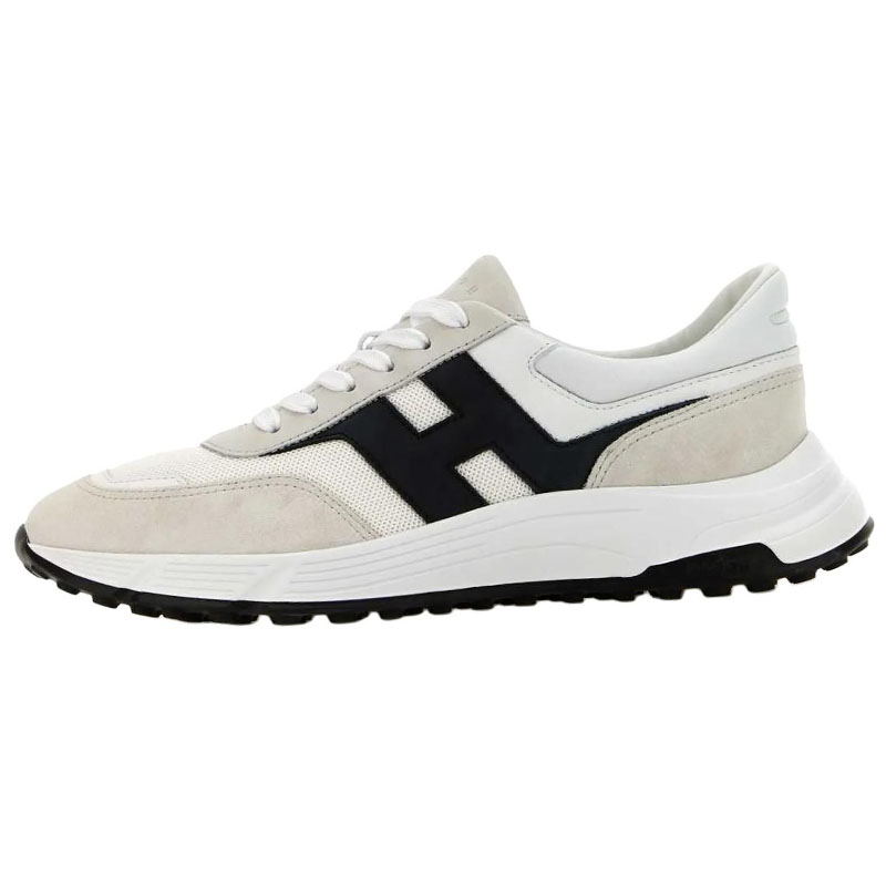 Кроссовки Hyperlight H Stripe HOGAN, Shoe Box Included
Кроссовки Hyperlight H Stripe HOGAN, Shoe Box Included