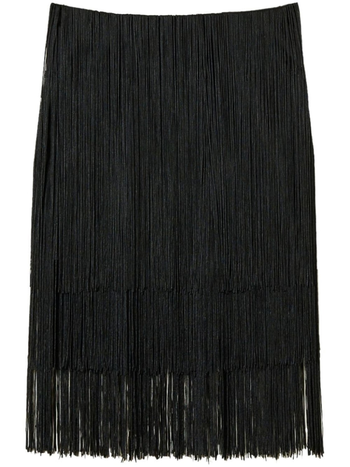 Мини-юбка TWINSET MYFO, черный
Мини-юбка TWINSET MYFO, черный