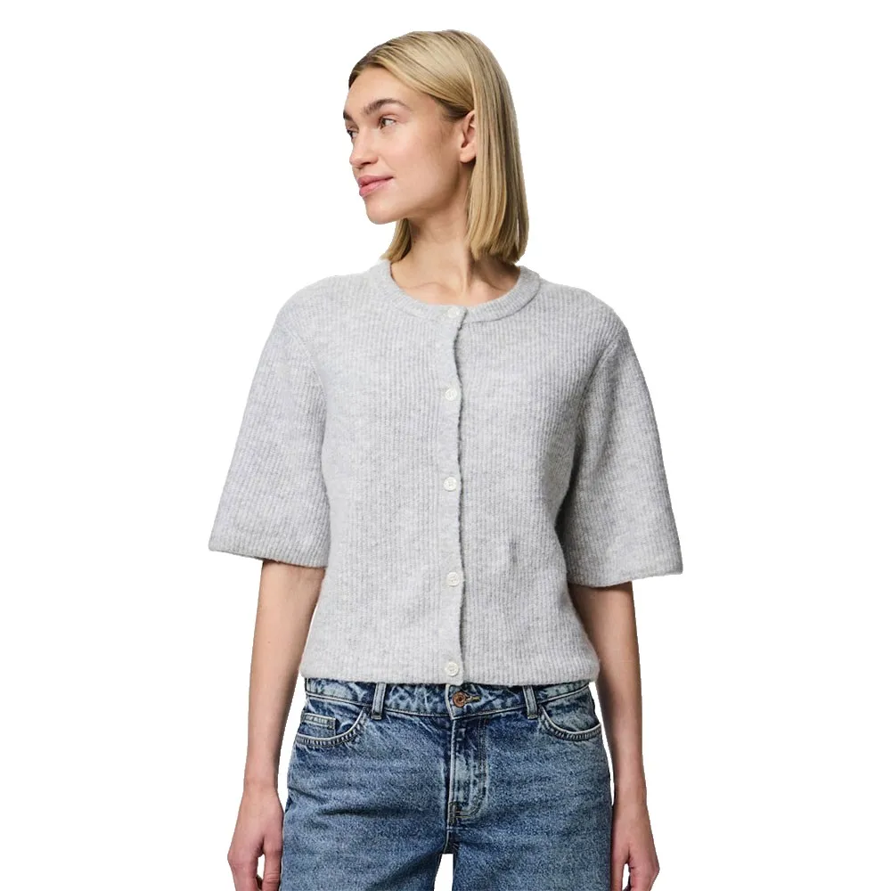 Кардиган Pieces Silly, серый
Кардиган Pieces Silly, серый