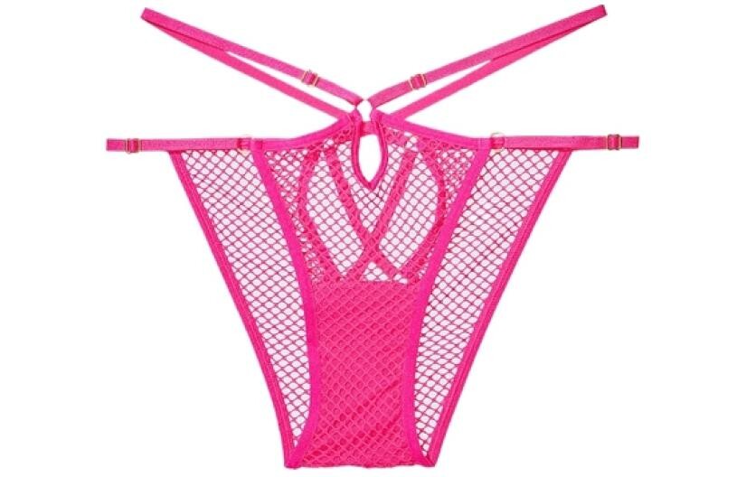 Женские трусы Victoria'S Secret
Женские трусы Victoria'S Secret