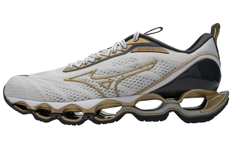 Mizuno Prophecy 11 Кроссовки унисекс
Mizuno Prophecy 11 Кроссовки унисекс